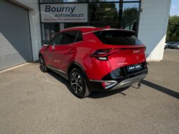 
										KIA Sportage full									