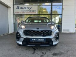 
										KIA Sportage full									