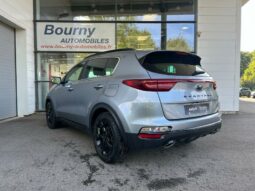 
										KIA Sportage full									