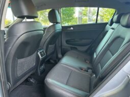 
										KIA Sportage full									