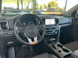 
										KIA Sportage full									