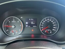 
										KIA Sportage full									