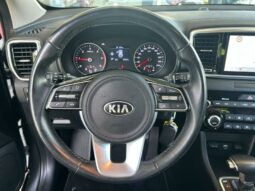 
										KIA Sportage full									