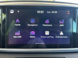 
										KIA Sportage full									