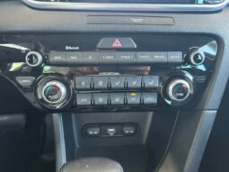 
										KIA Sportage full									