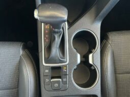 
										KIA Sportage full									