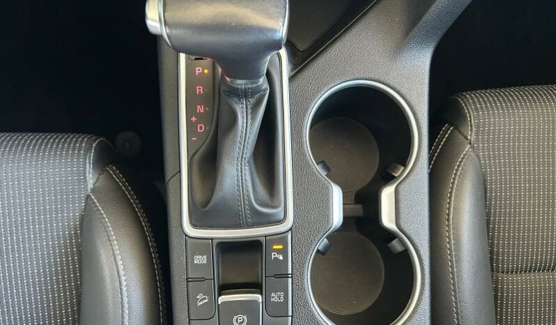 
								KIA Sportage full									