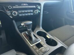 
										KIA Sportage full									
