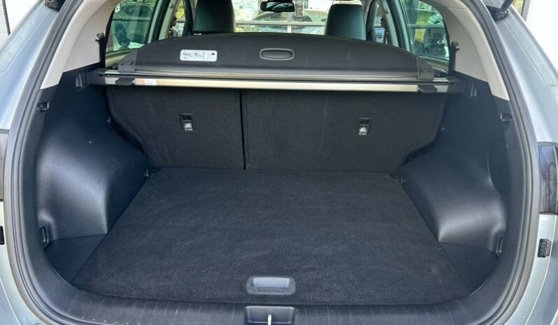 
								KIA Sportage full									