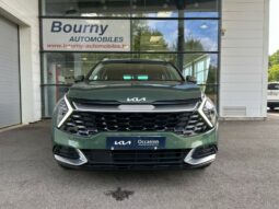
										KIA Sportage full									