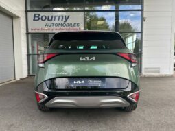 
										KIA Sportage full									