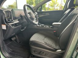 
										KIA Sportage full									