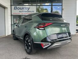 
										KIA Sportage full									