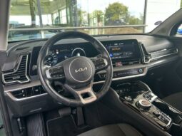 
										KIA Sportage full									