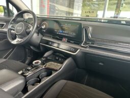 
										KIA Sportage full									
