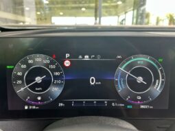 
										KIA Sportage full									