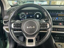 
										KIA Sportage full									