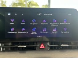 
										KIA Sportage full									