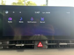 
										KIA Sportage full									