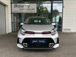 
										KIA Picanto full									