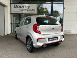 
										KIA Picanto full									