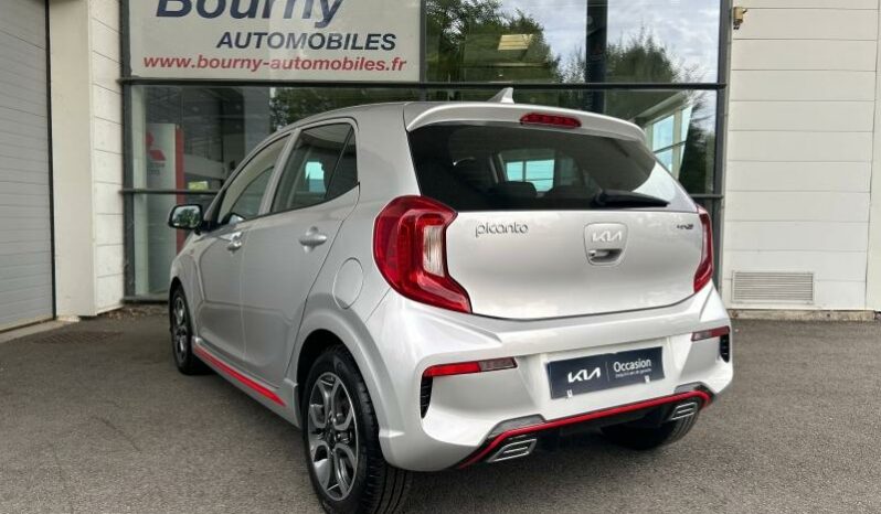 
								KIA Picanto full									