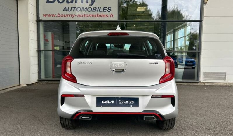 
								KIA Picanto full									