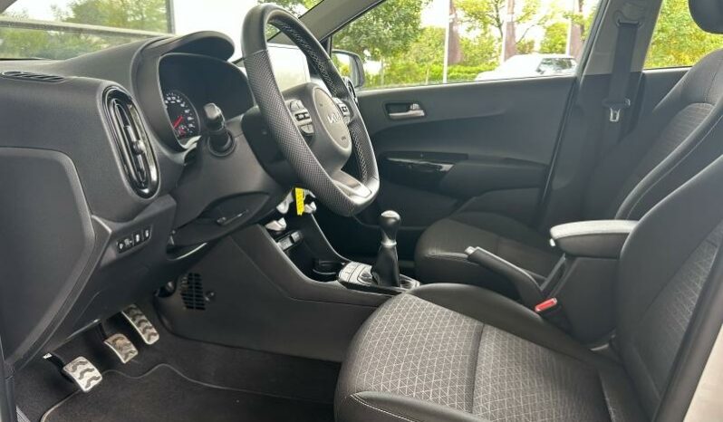 
								KIA Picanto full									