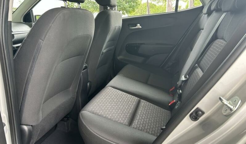 
								KIA Picanto full									