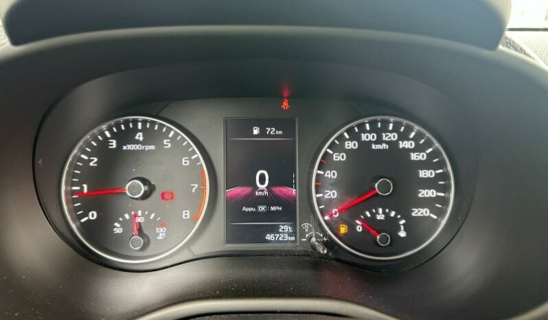 
								KIA Picanto full									