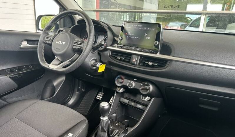 
								KIA Picanto full									
