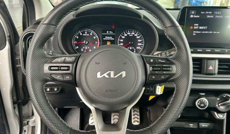 
								KIA Picanto full									
