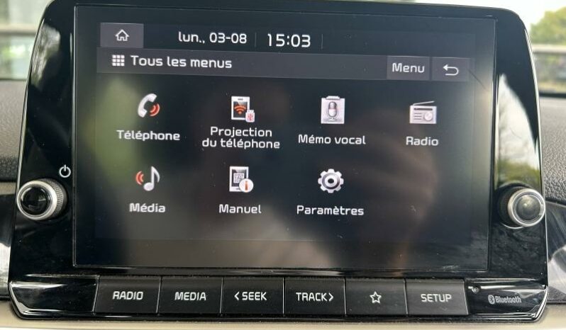 
								KIA Picanto full									