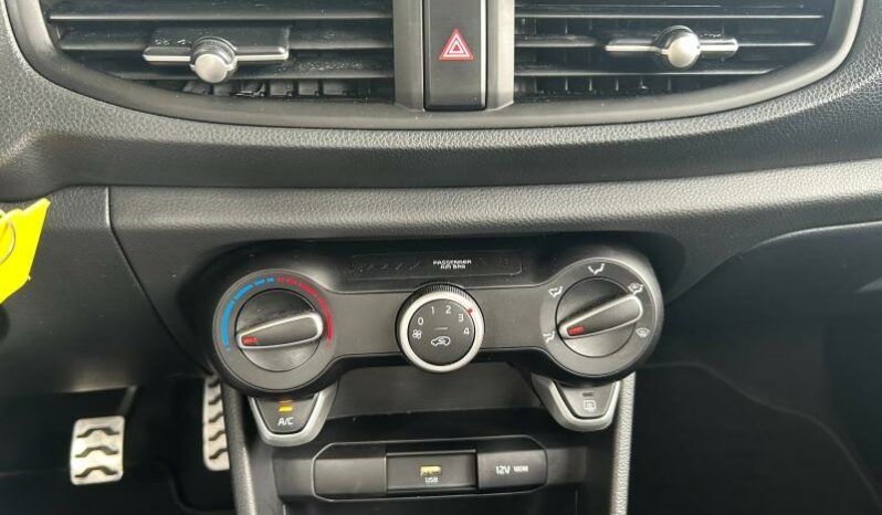 
								KIA Picanto full									