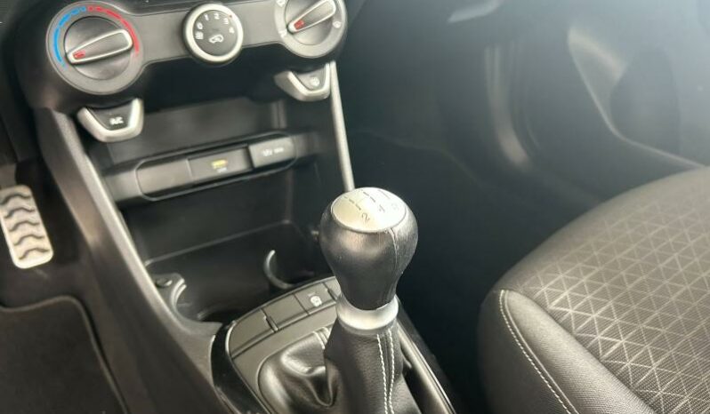 
								KIA Picanto full									
