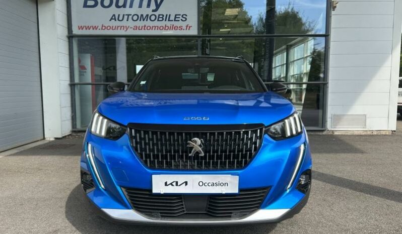 
								PEUGEOT 2008 full									