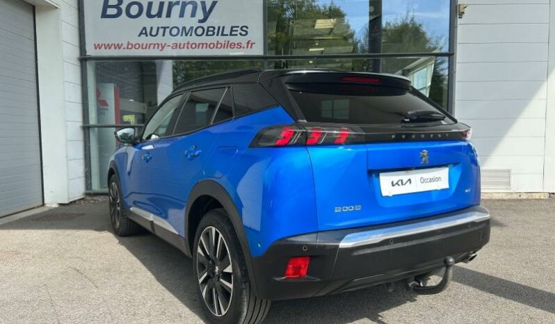 
								PEUGEOT 2008 full									