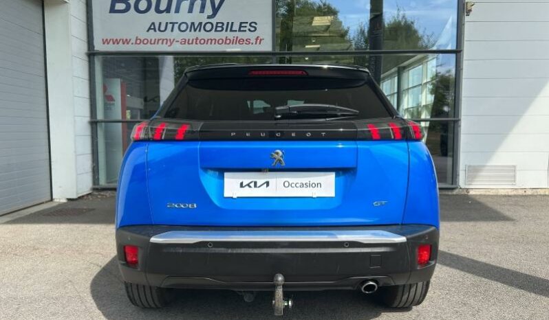 
								PEUGEOT 2008 full									