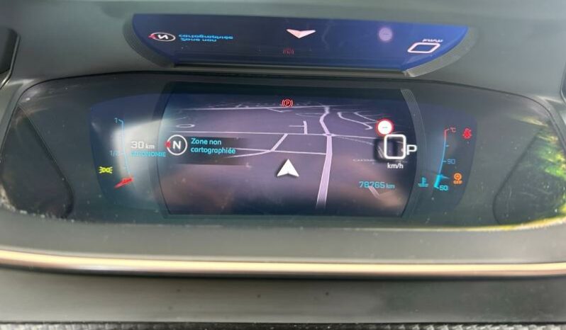 
								PEUGEOT 2008 full									