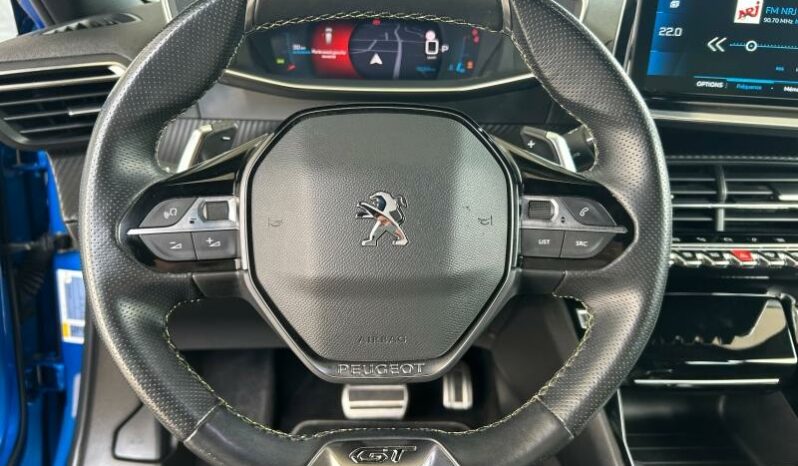 
								PEUGEOT 2008 full									