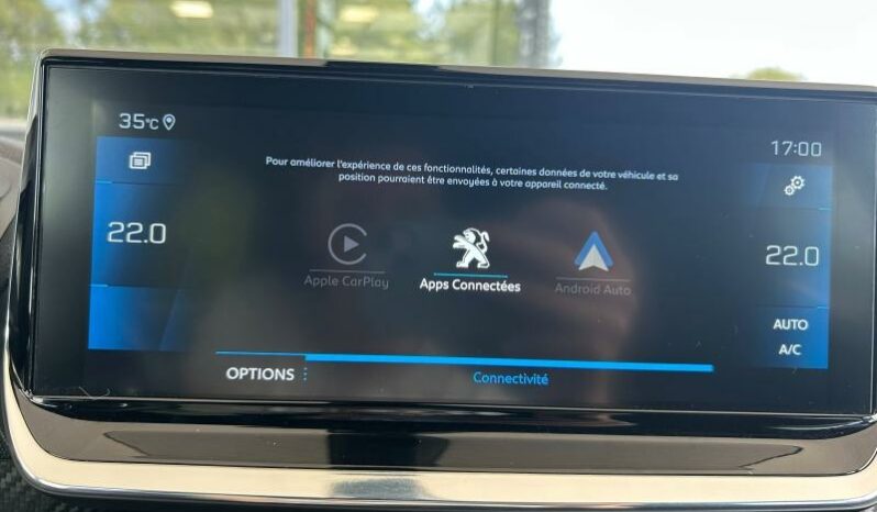 
								PEUGEOT 2008 full									