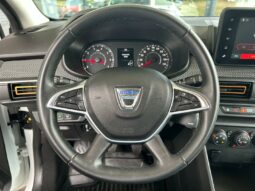 
										DACIA Sandero full									