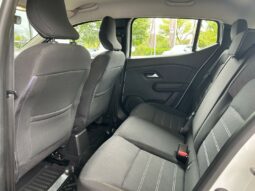 
										DACIA Sandero full									
