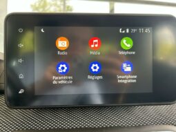 
										DACIA Sandero full									