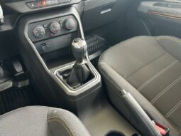 
										DACIA Sandero full									