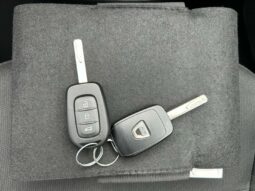 
										DACIA Sandero full									