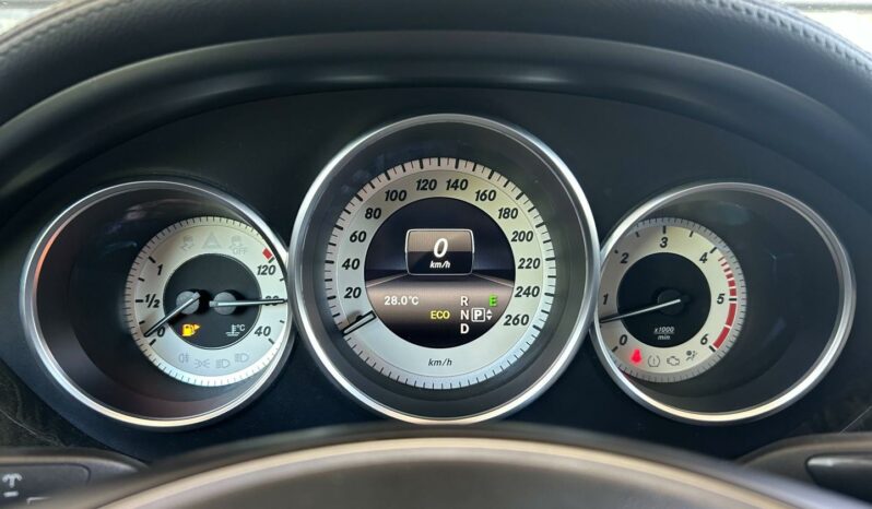 
								MERCEDES-BENZ CLS Shooting Brake full									