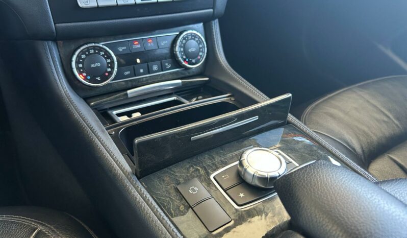 
								MERCEDES-BENZ CLS Shooting Brake full									