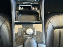 
										MERCEDES-BENZ CLS Shooting Brake full									