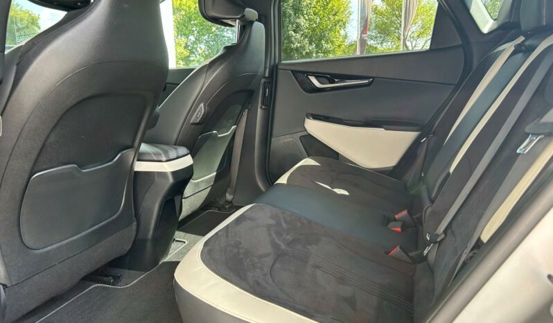 
								KIA EV6 full									